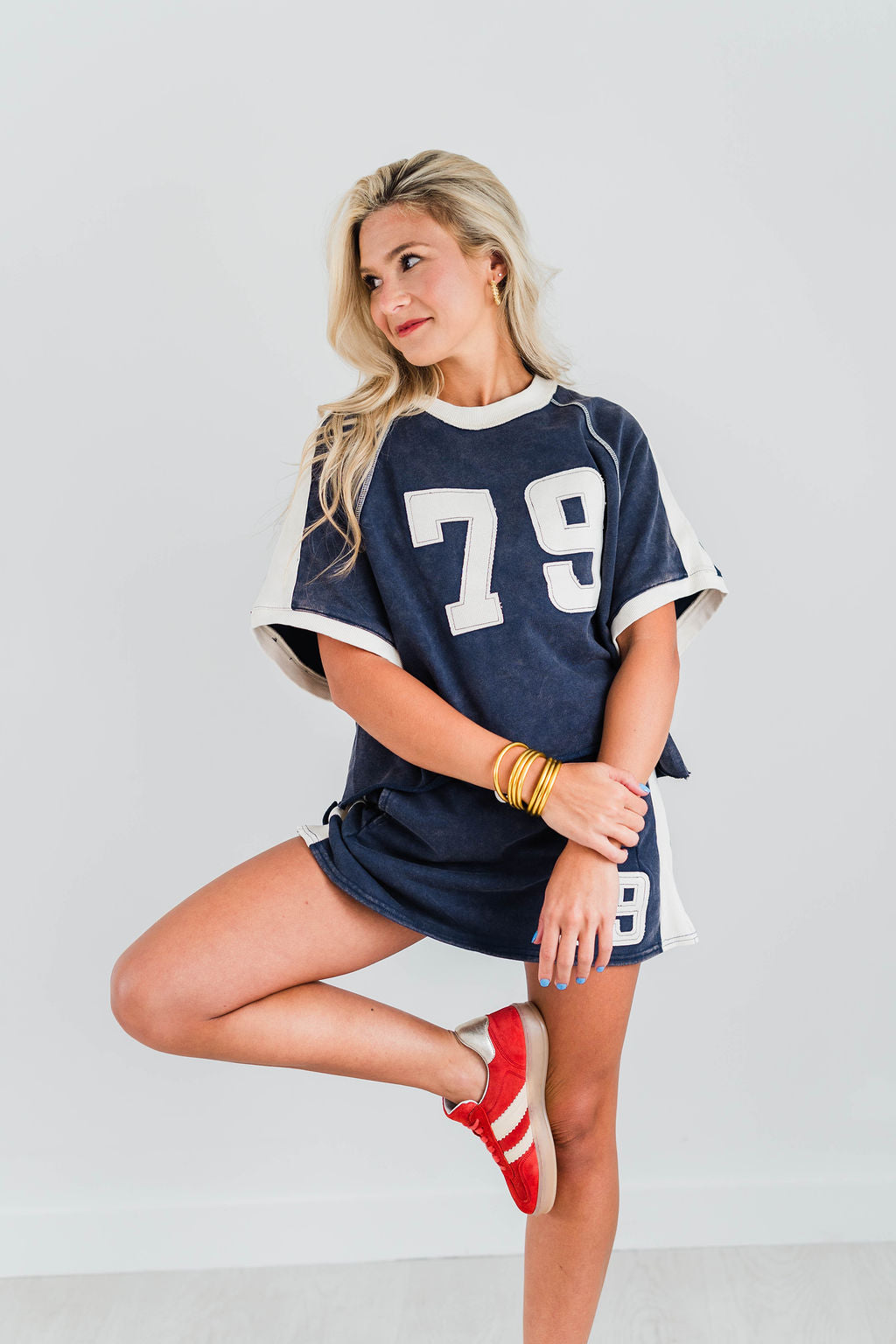 ABBIE SET