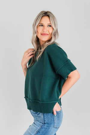 DANDY SWEATER