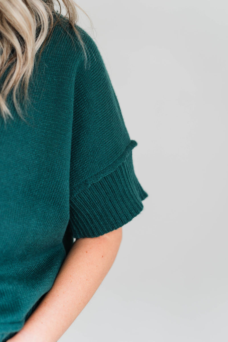 DANDY SWEATER