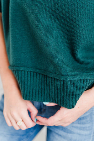 DANDY SWEATER