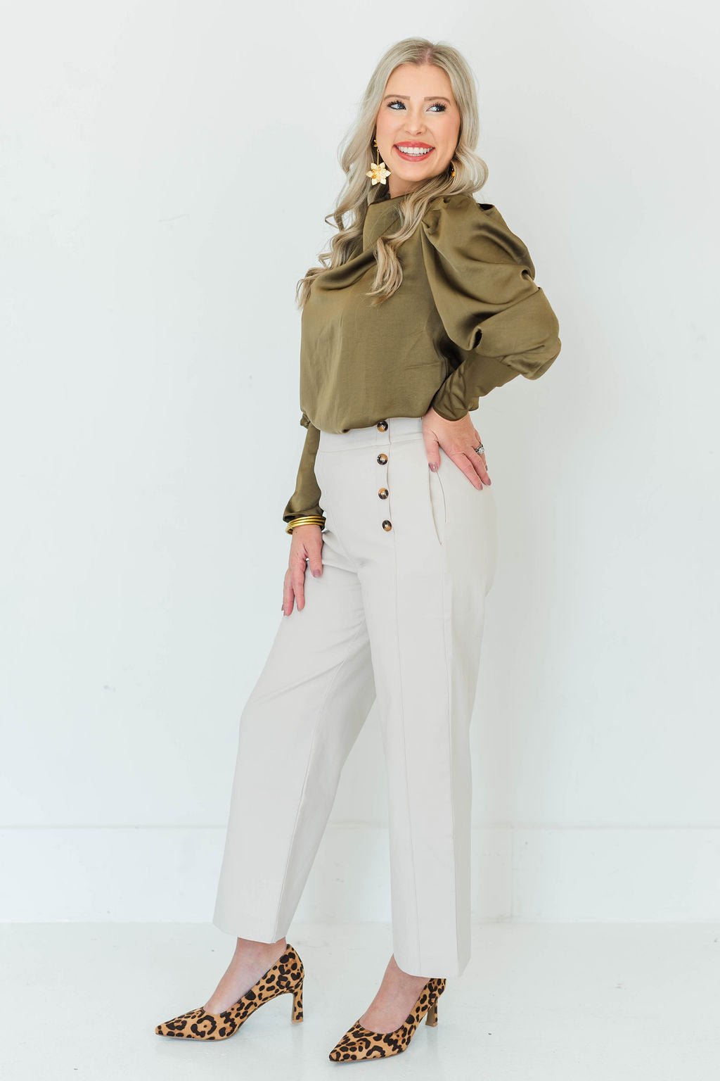 CLARISSA TOP