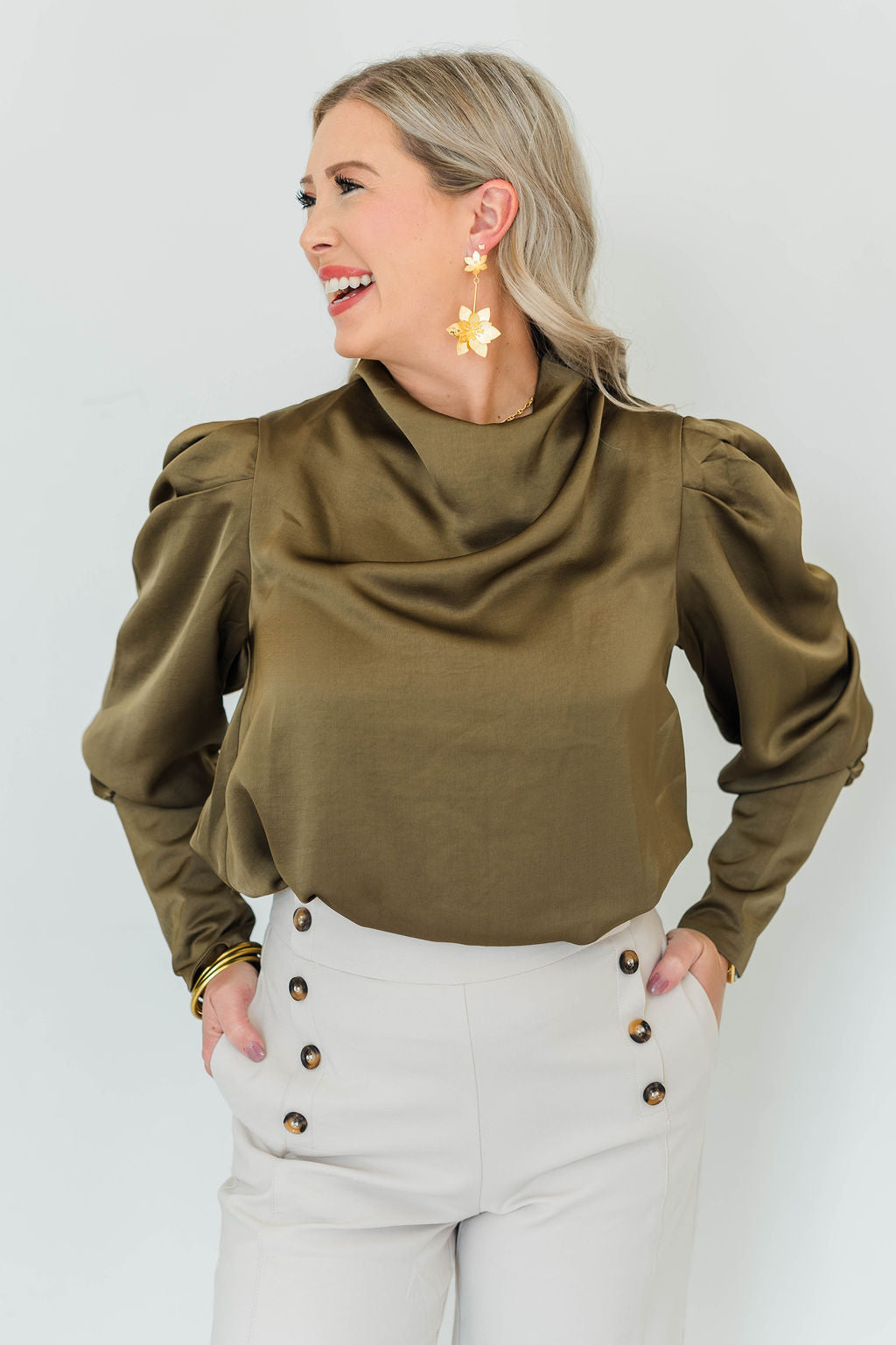 CLARISSA TOP