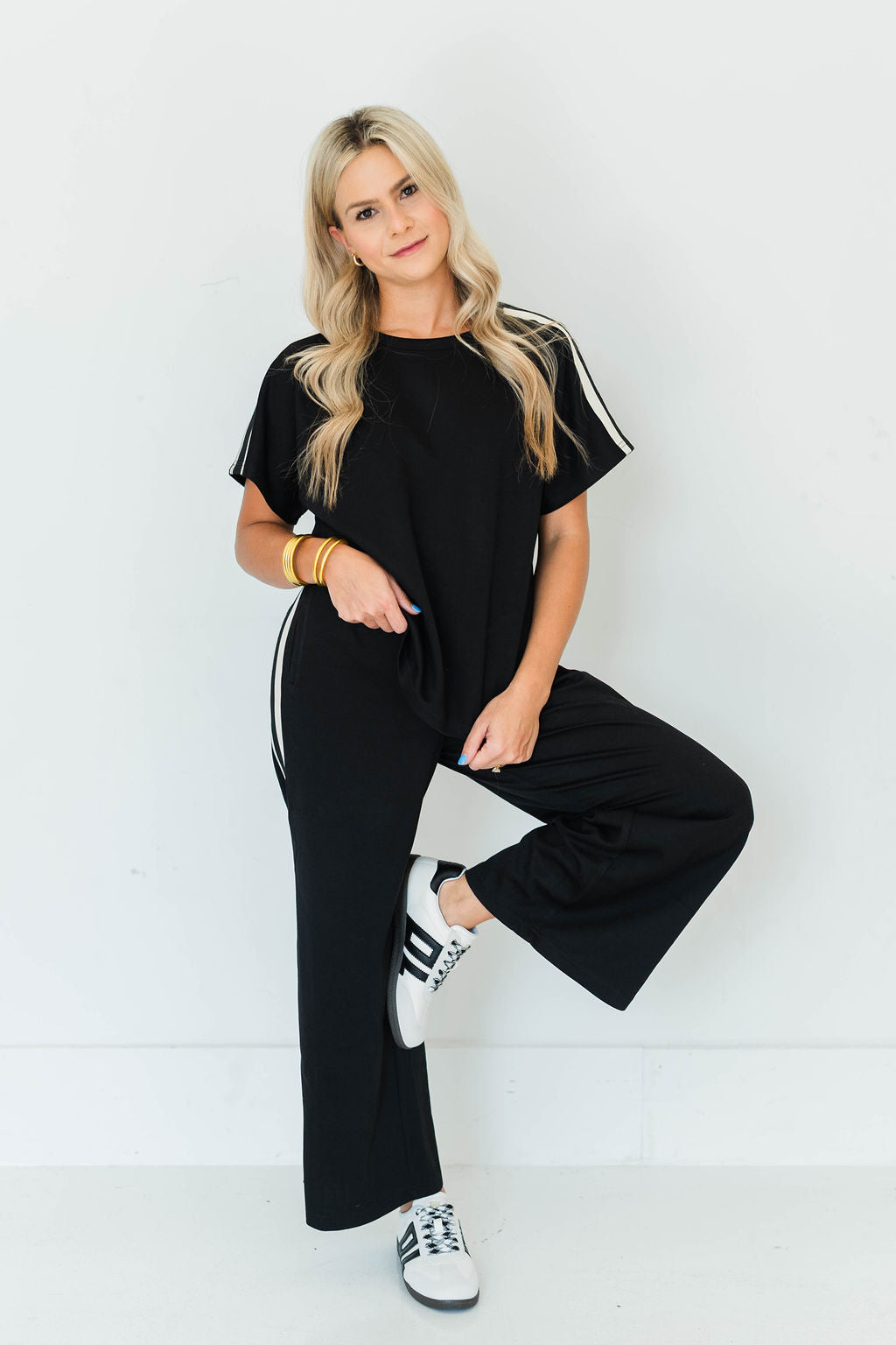 SUPER COMFY PANT SET