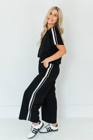 SUPER COMFY PANT SET