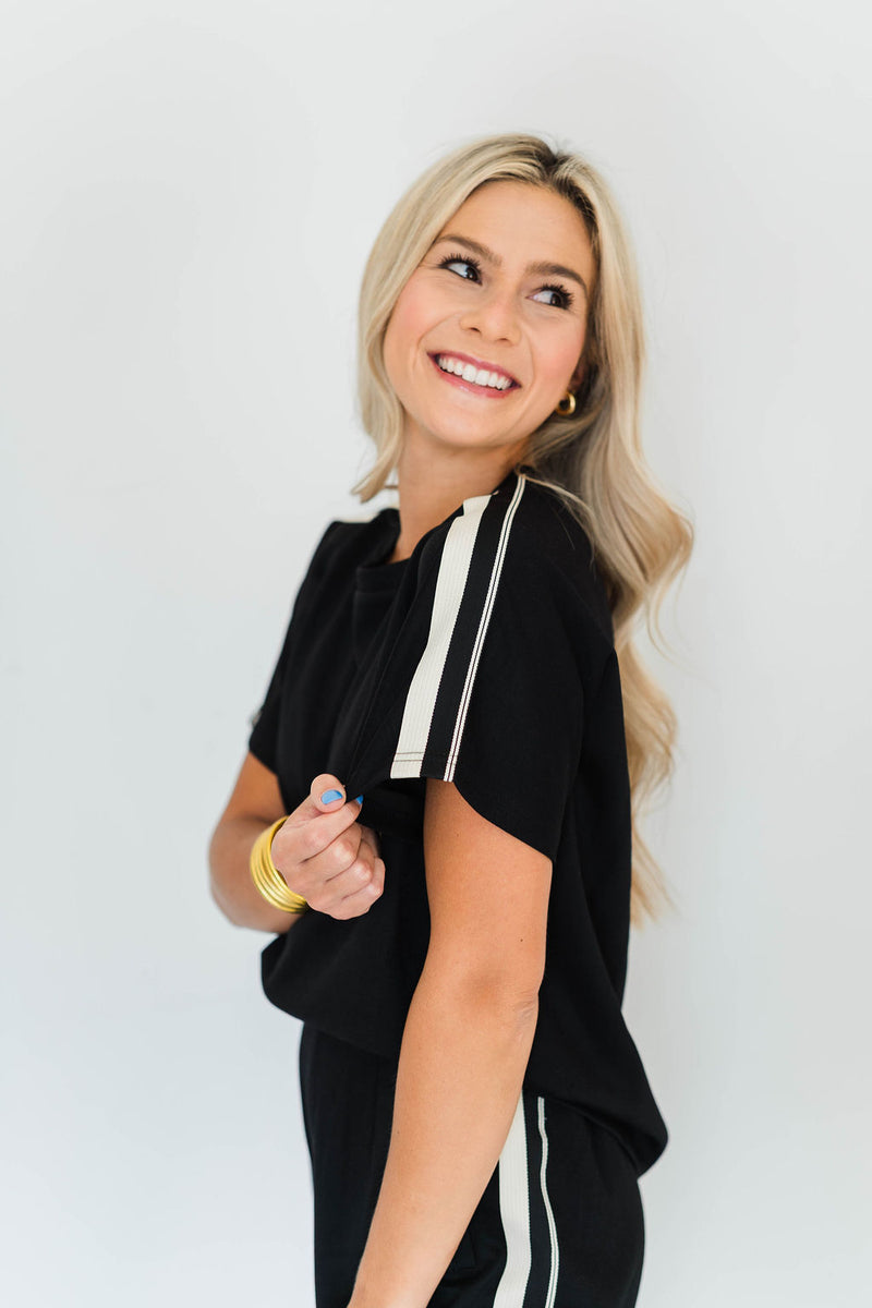 SUPER COMFY PANT SET