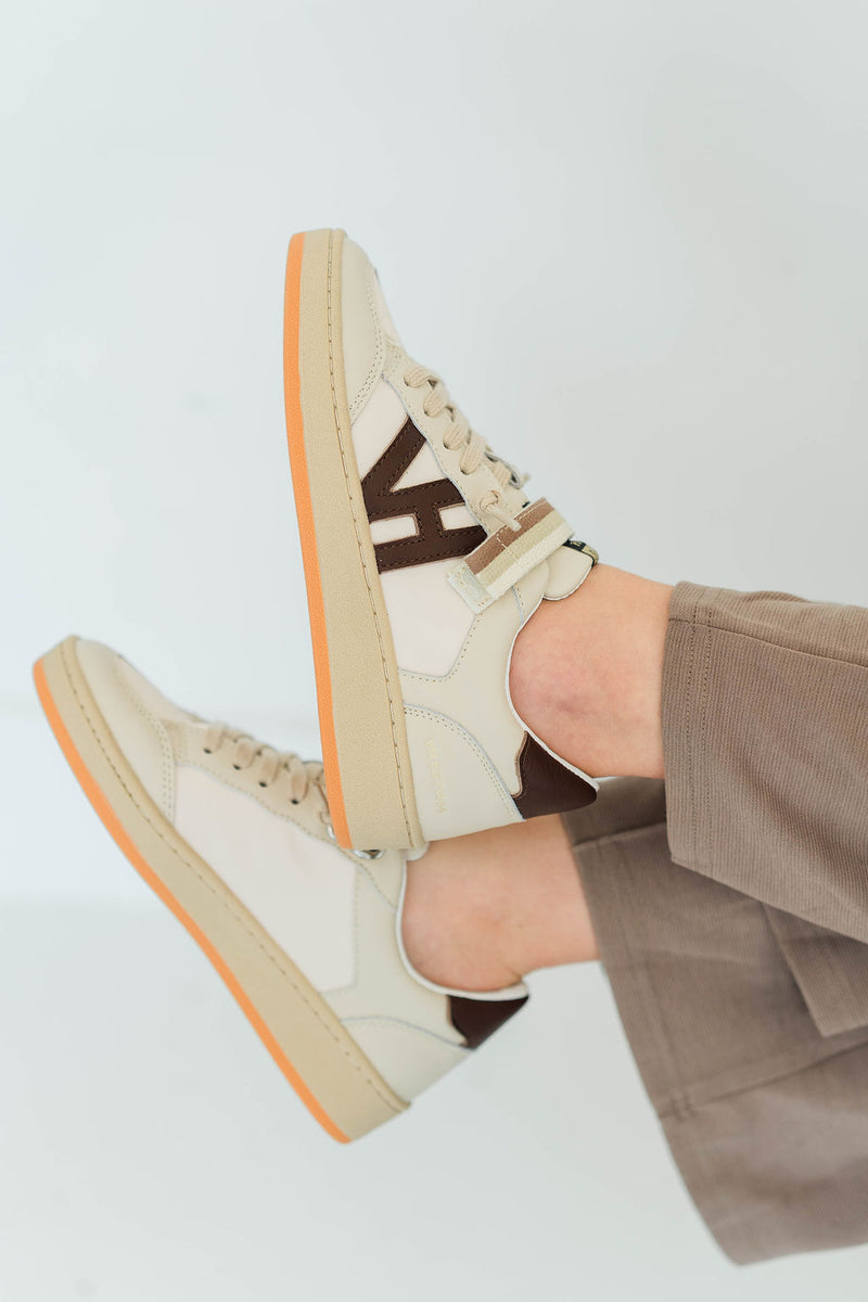 VINTAGE HAVANA NEXT 9 SNEAKER