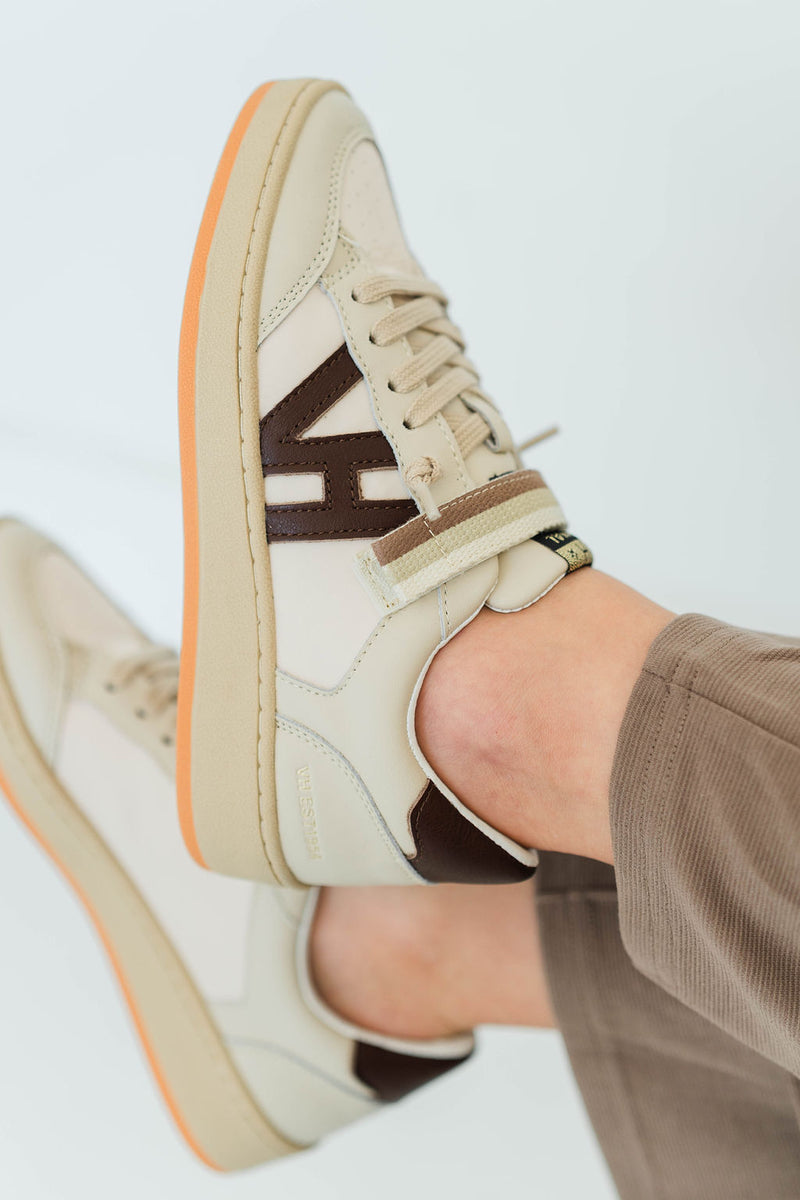 VINTAGE HAVANA NEXT 9 SNEAKER