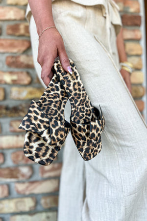 SHUSHOP DIANA SANDAL
