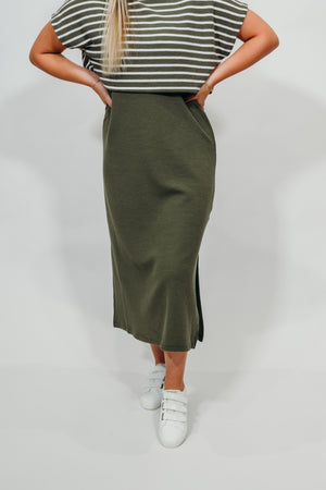 CULLEN DRESS