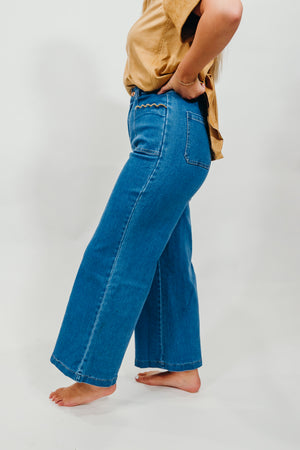 HENDRIX PANTS