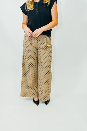 ZARA PANTS
