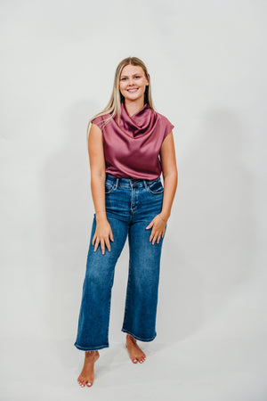 RIPLEY TOP