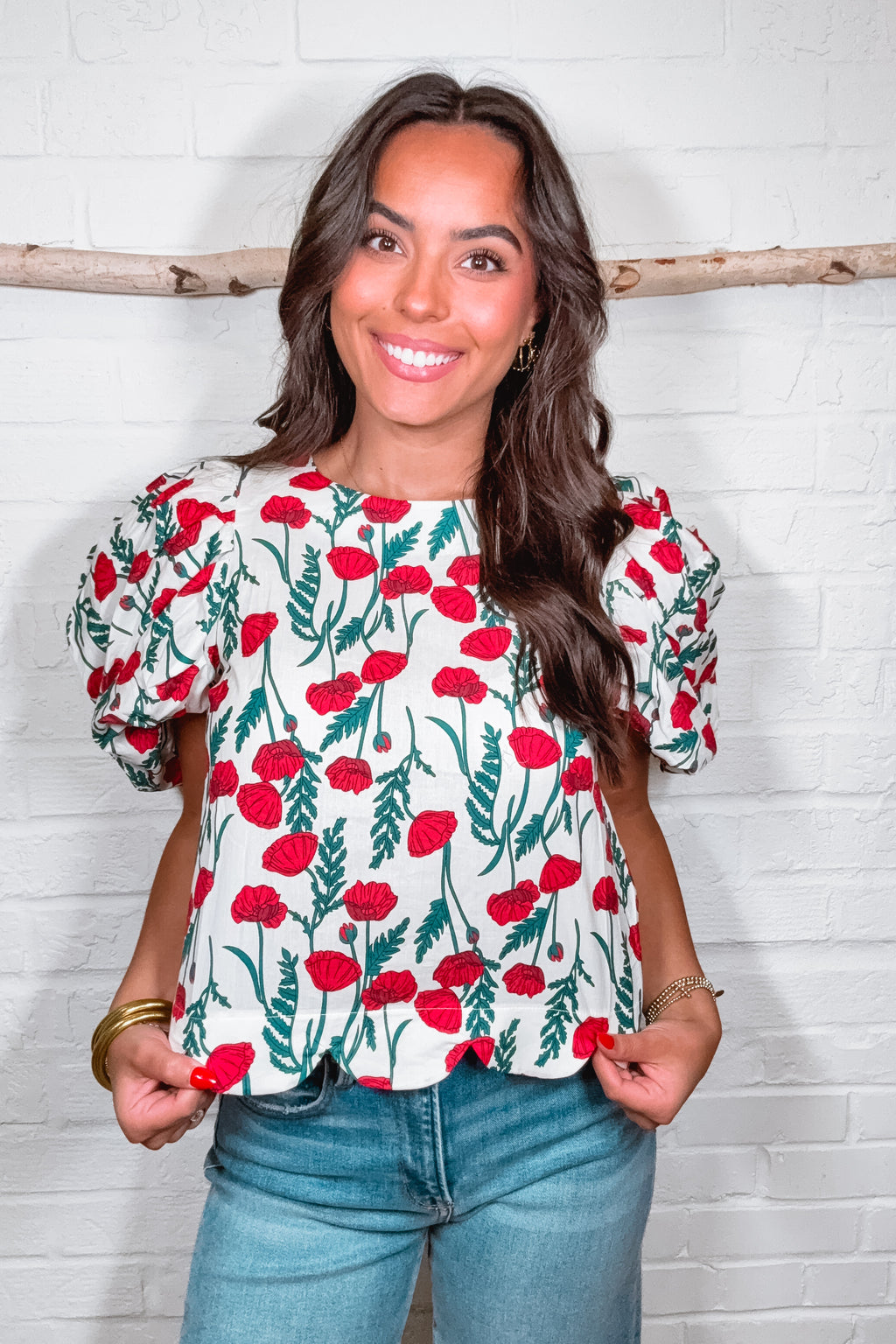 ROSIE TOP