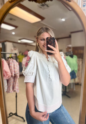 EMMIE TOP