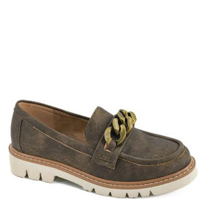 CORKYS NOT LITERALLY LOAFERS