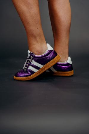 CORKYS HEADS UP SNEAKERS