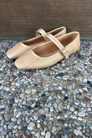 ADORA BALLET FLATS