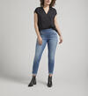 AMELIA SLIM ANKLE JEANS