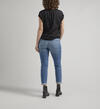 AMELIA SLIM ANKLE JEANS