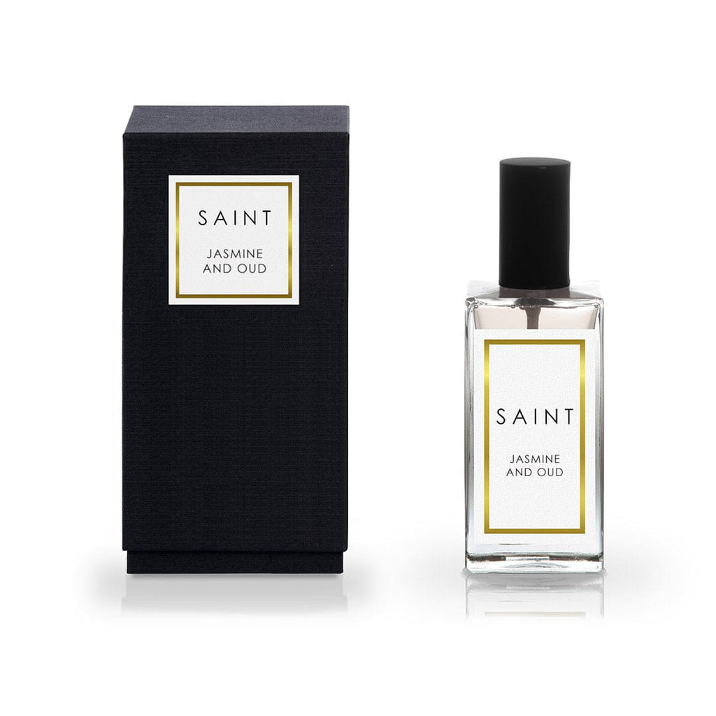 SAINT JASMINE AND OUD ROOM SPRAY