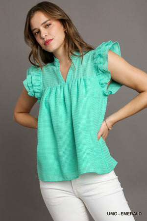 ELLA TOP
