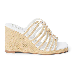 LANEY WEDGE SANDAL