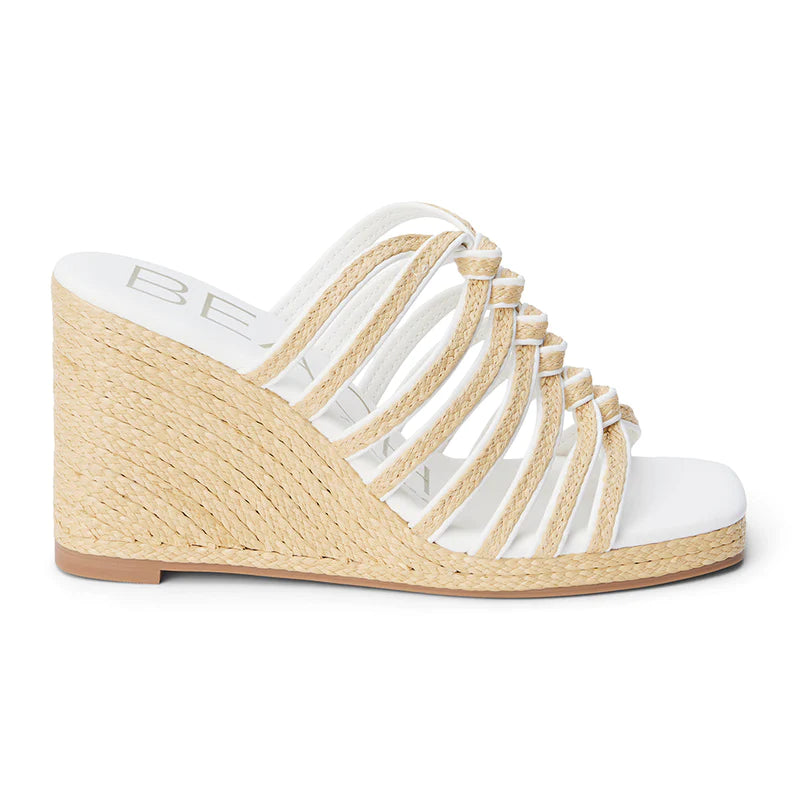 LANEY WEDGE SANDAL