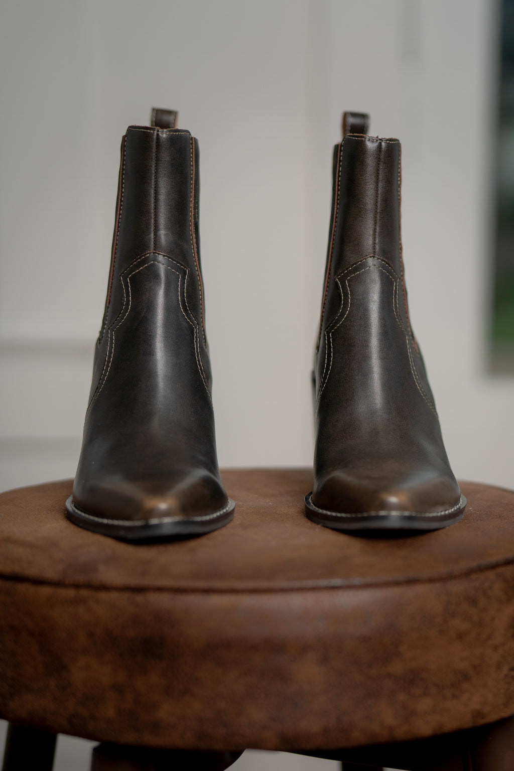 ADDISON WESTERN BOOT
