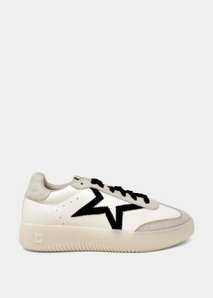 SHUSHOP PEACHES SNEAKER - LondonEE & Co. 