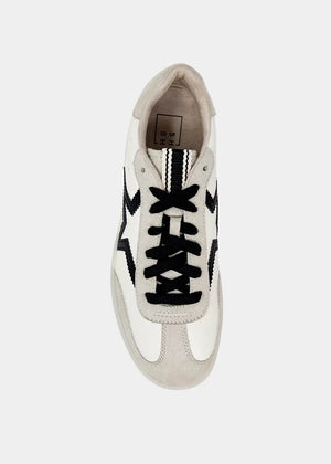 SHUSHOP PEACHES SNEAKER - LondonEE & Co. 