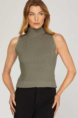 THE TORY TOP
