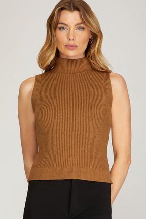 THE TORY TOP