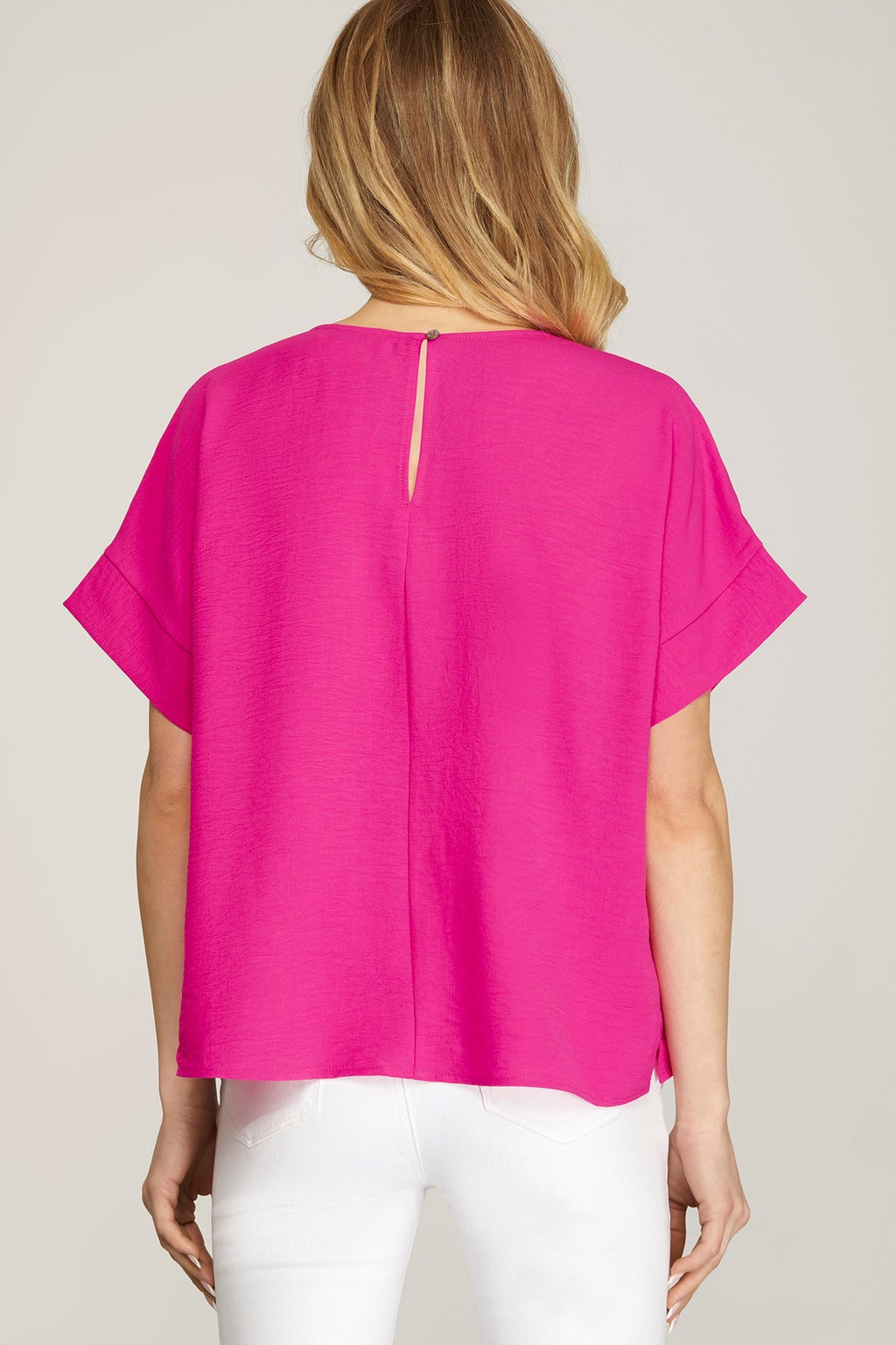 ITALY TOP