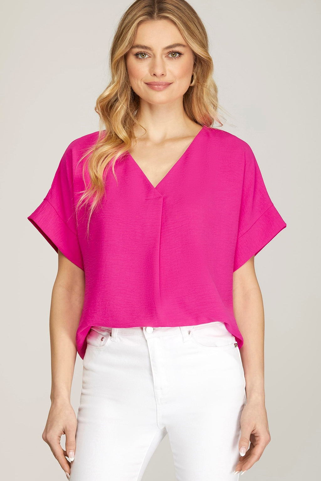 ITALY TOP