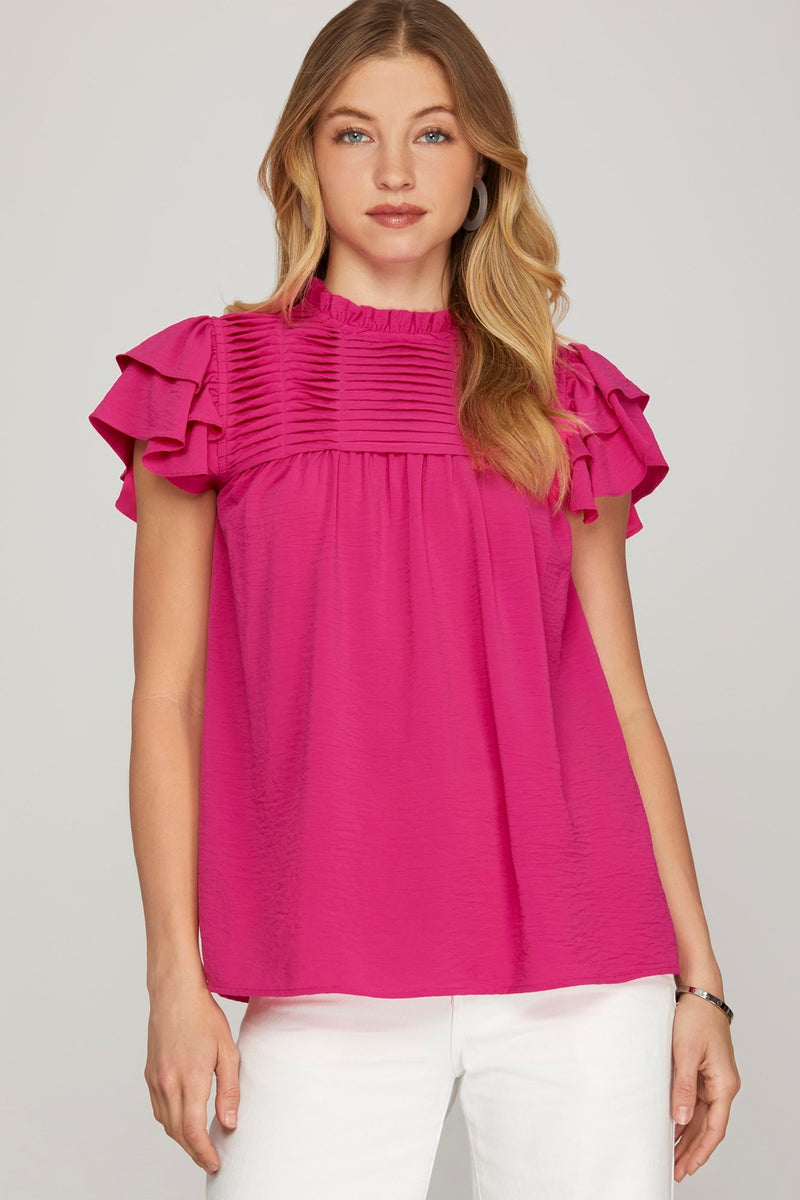 BETSY TOP
