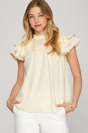 BETSY TOP