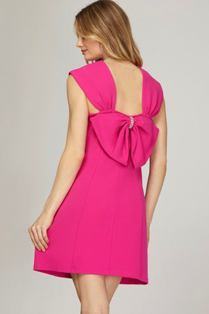 VENUS DRESS