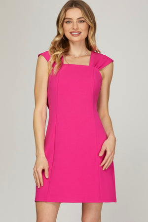 VENUS DRESS