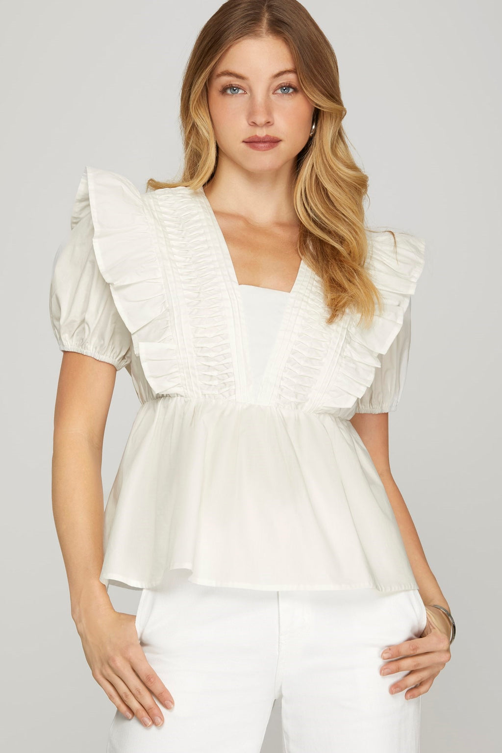 LYSA TOP
