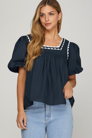 BRIA TOP