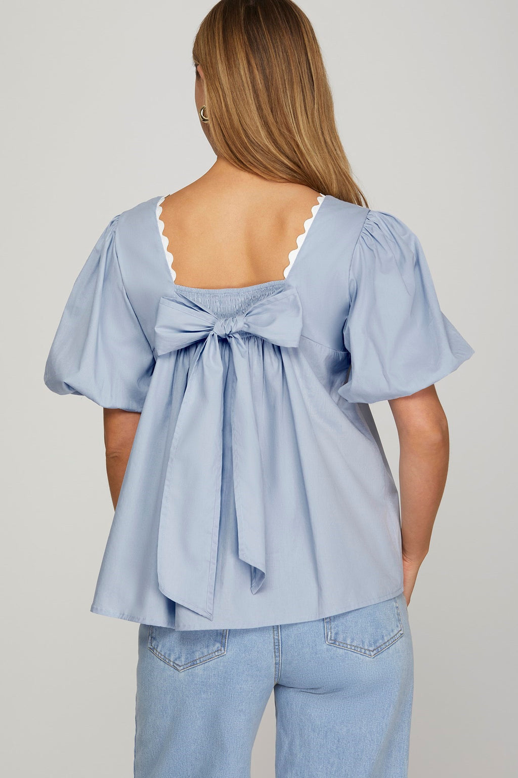 BRIA TOP