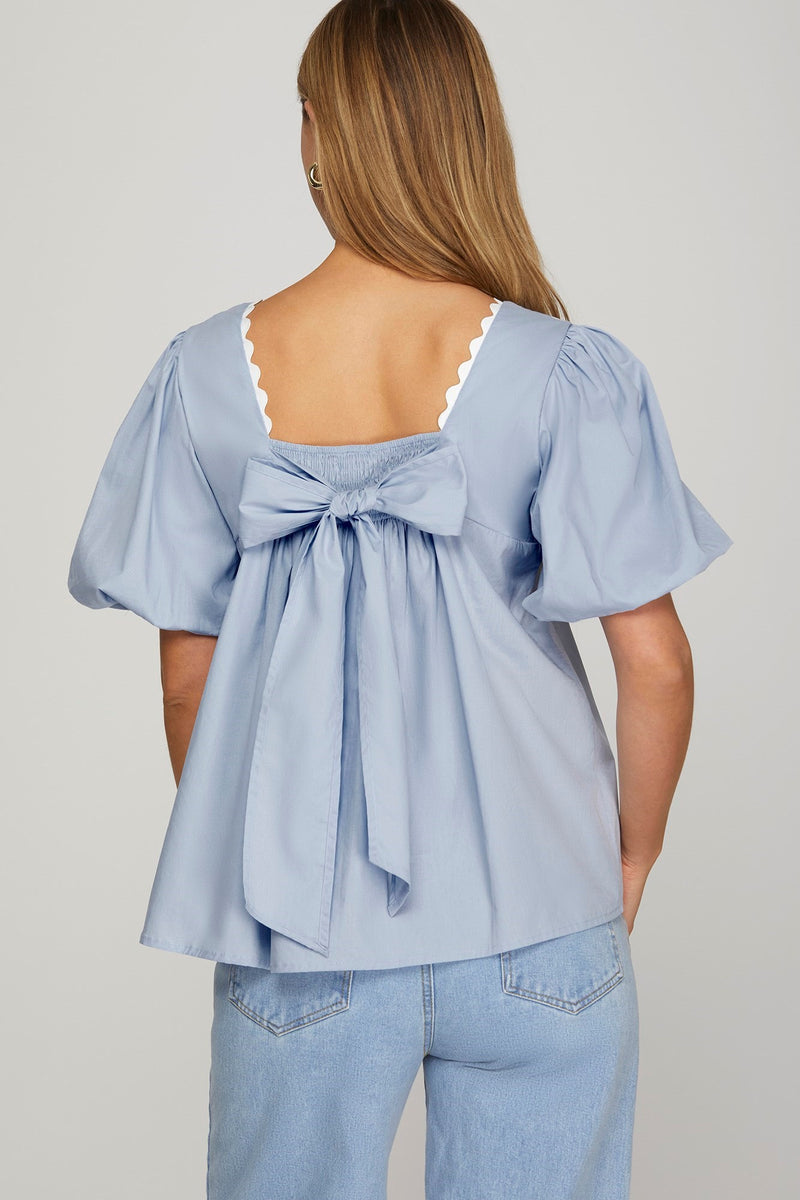 BRIA TOP
