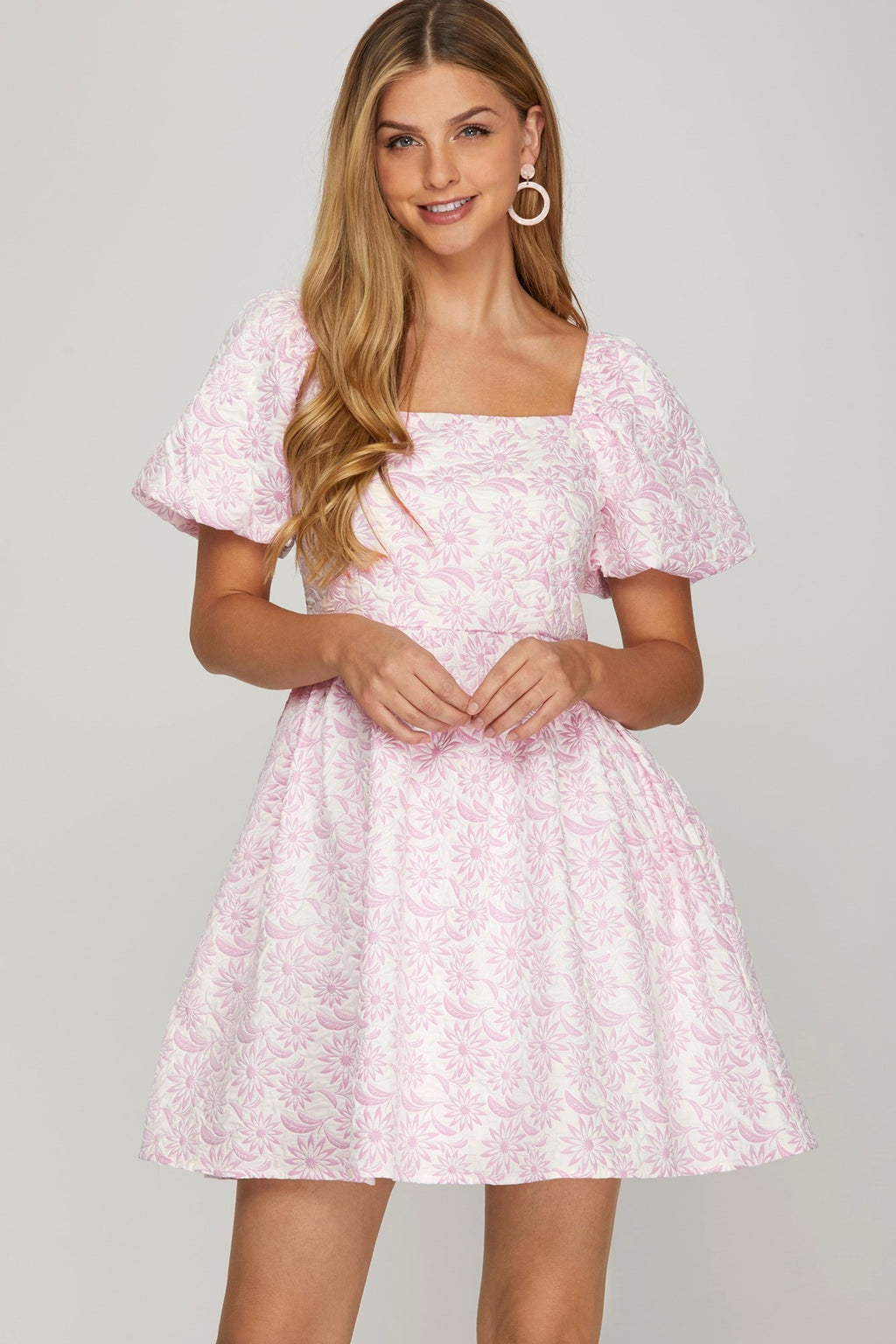 ROMNEY DRESS