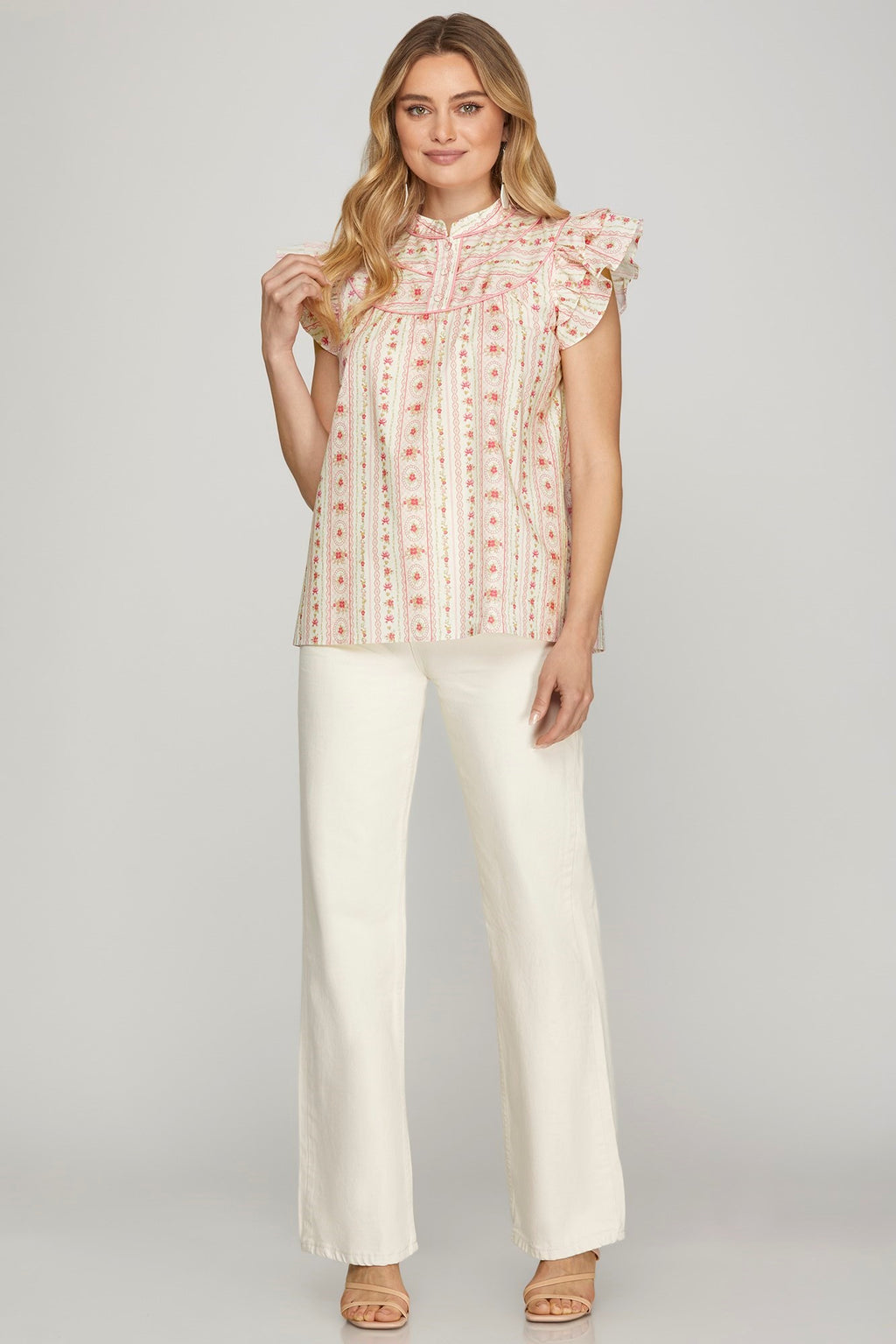 ROSIE TOP