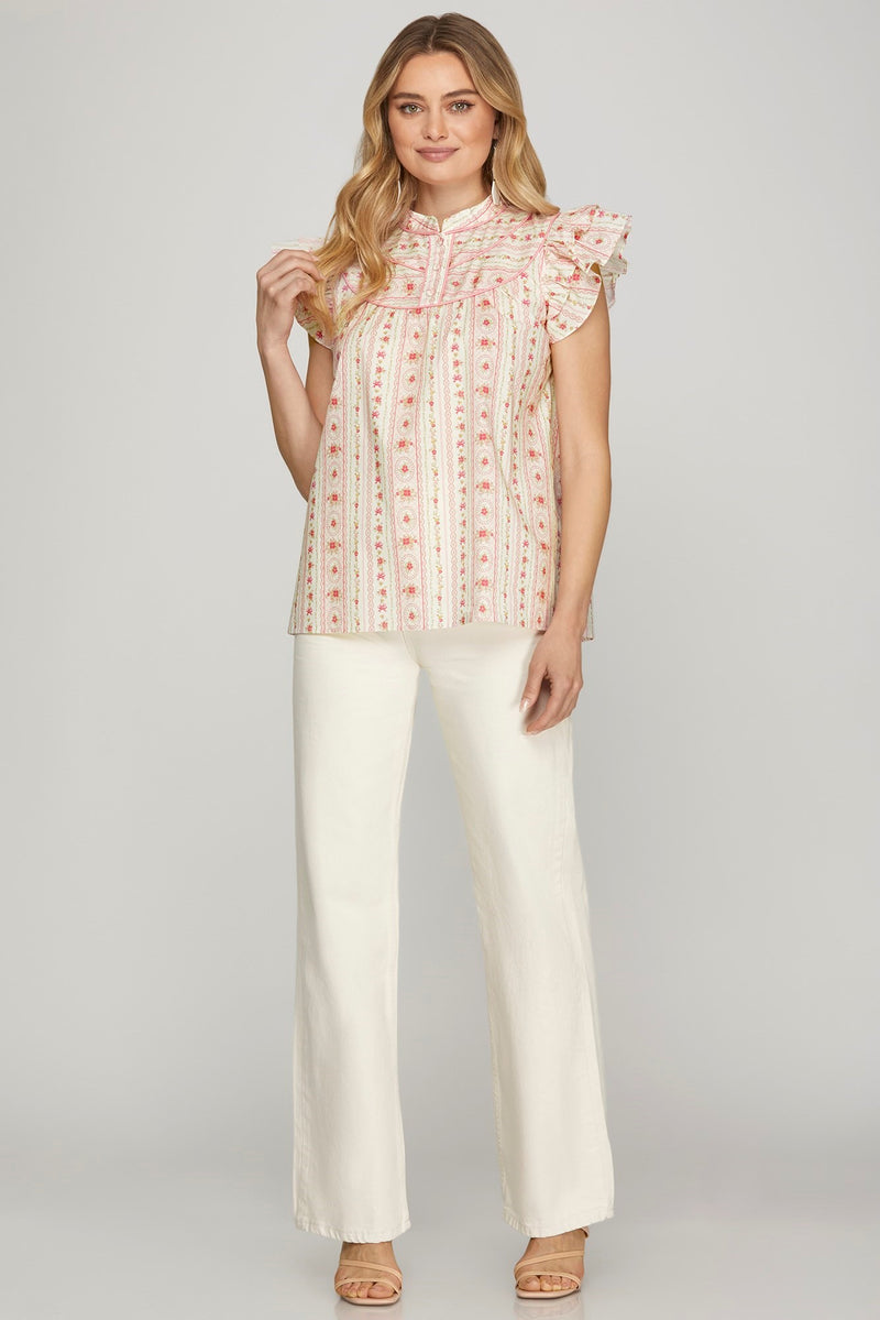 ROSIE TOP