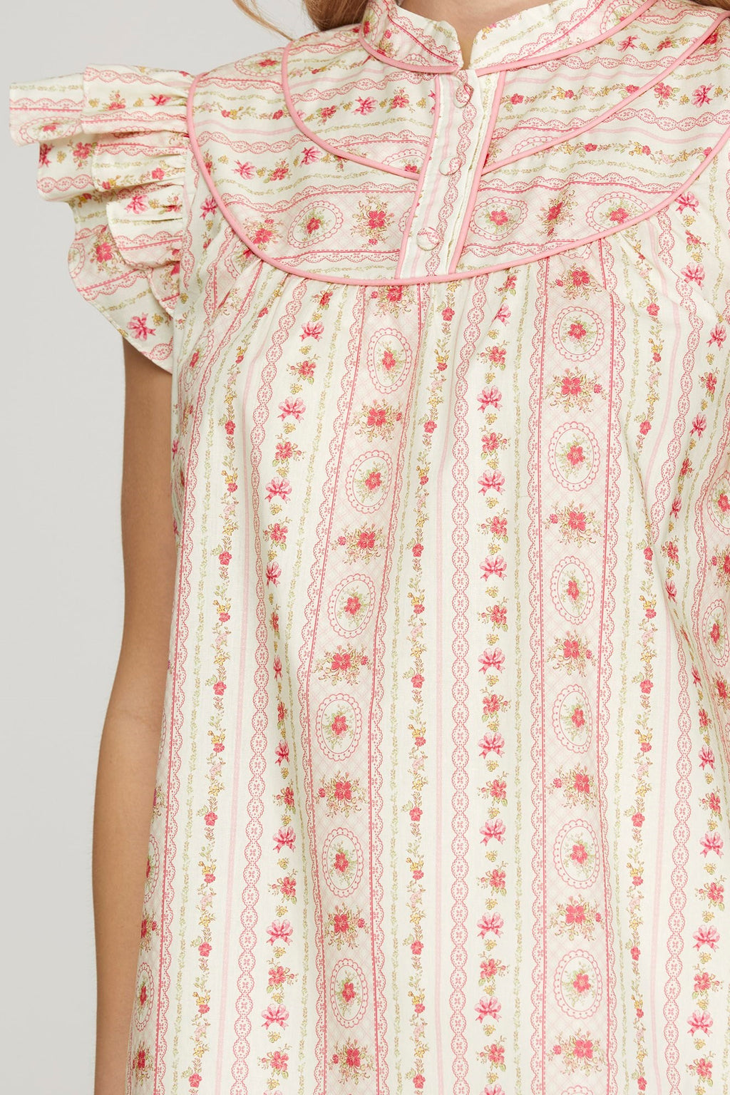 ROSIE TOP