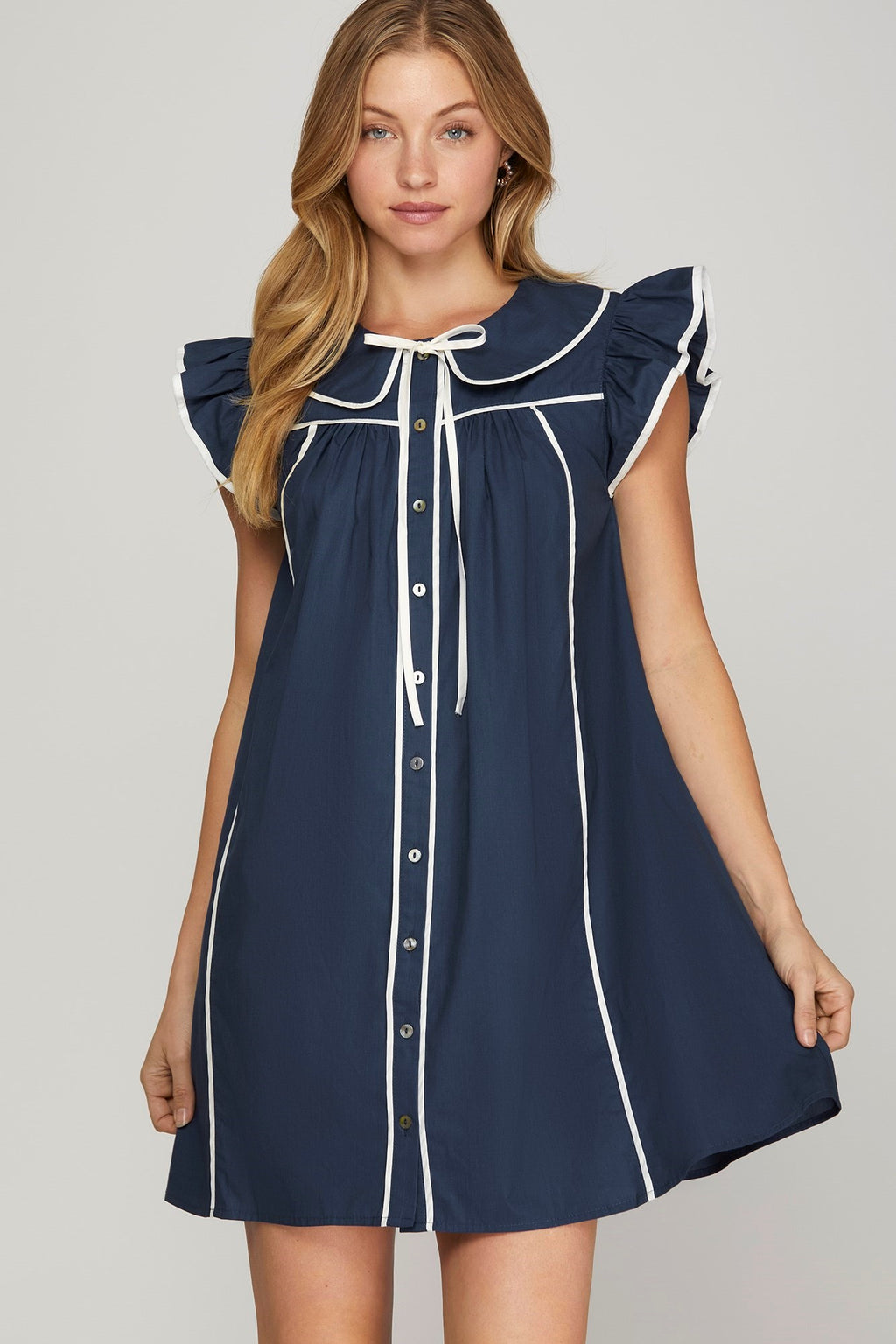 JULIANA DRESS