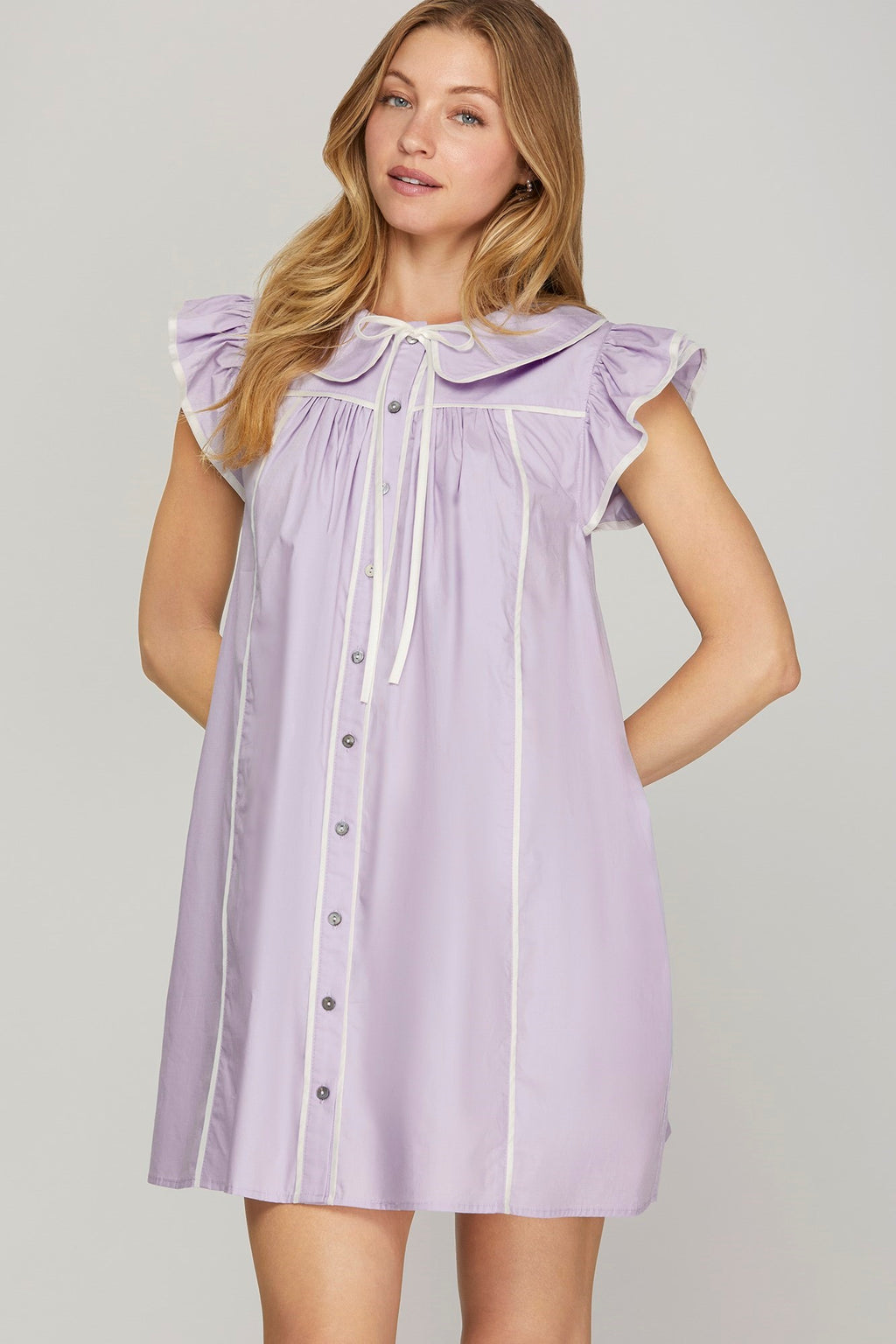 JULIANA DRESS