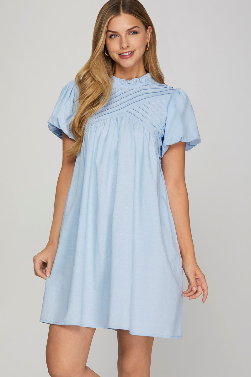 LIBBY DRESS