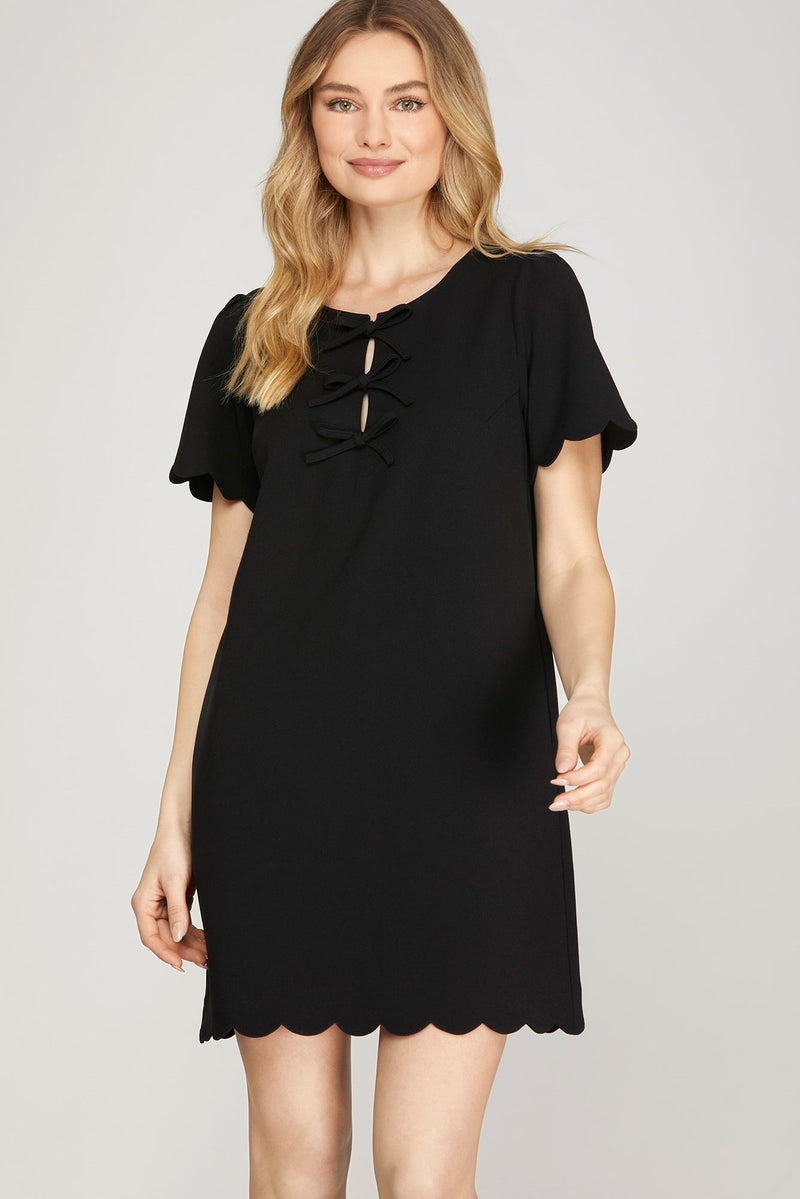 REESE DRESS